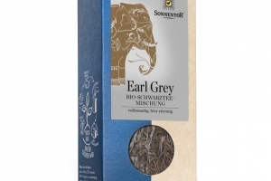 EARL GREY 90GR SONNETOR
